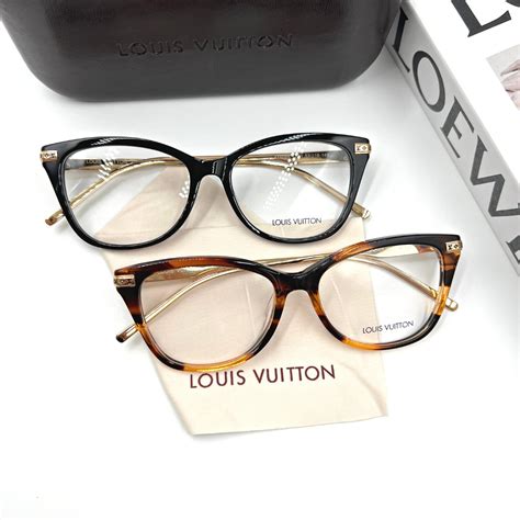 gọng kính cận louis vuitton chính hãng|canvas louis vuitton.